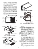 Предварительный просмотр 16 страницы Carrier 50TFF008-014 Installation, Start-Up And Service Instructions Manual