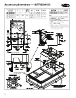 Preview for 14 page of Carrier 50TFQ004-007 Product Data