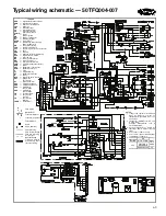 Preview for 63 page of Carrier 50TFQ004-007 Product Data