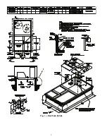 Предварительный просмотр 2 страницы Carrier 50TFQ008-012 Installation, Start-Up And Service Instructions Manual