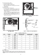 Предварительный просмотр 26 страницы Carrier 50TFQ008-012 Installation, Start-Up And Service Instructions Manual