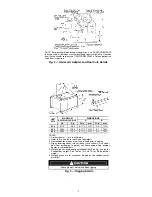 Preview for 3 page of Carrier 50TJ016-028 Installation, Start-Up And Service Instructions Manual