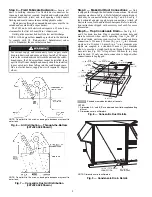 Предварительный просмотр 8 страницы Carrier 50TJ016-028 Installation, Start-Up And Service Instructions Manual