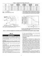 Preview for 26 page of Carrier 50TJ016-028 Installation, Start-Up And Service Instructions Manual