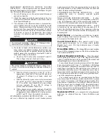 Preview for 31 page of Carrier 50TJ016-028 Installation, Start-Up And Service Instructions Manual