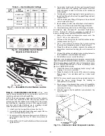 Предварительный просмотр 12 страницы Carrier 50TJ016 Installation, Start-Up And Service Instructions Manual