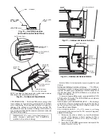 Предварительный просмотр 13 страницы Carrier 50TJ016 Installation, Start-Up And Service Instructions Manual