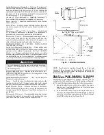 Preview for 16 page of Carrier 50TJ016 Installation, Start-Up And Service Instructions Manual