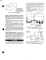 Предварительный просмотр 3 страницы Carrier 50TJQ004 Installation, Start-Up And Service Instructions Manual