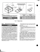 Предварительный просмотр 4 страницы Carrier 50TJQ004 Installation, Start-Up And Service Instructions Manual