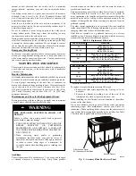 Preview for 3 page of Carrier 50VT-B Owner'S Information Manual