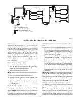 Предварительный просмотр 19 страницы Carrier 50XZ024 Installation, Start-Up And Service Instructions Manual