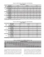 Preview for 21 page of Carrier 50XZ024 Installation, Start-Up And Service Instructions Manual