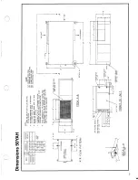 Preview for 5 page of Carrier 50YA Product Data