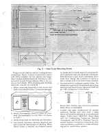 Предварительный просмотр 3 страницы Carrier 50YQ Installation, Start-Up And Service Instructions Manual