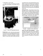 Предварительный просмотр 14 страницы Carrier 50YQ Installation, Start-Up And Service Instructions Manual