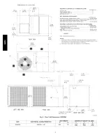 Preview for 4 page of Carrier 50ZH024 Installation Instructions Manual