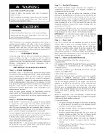 Preview for 5 page of Carrier 50ZH024 Installation Instructions Manual