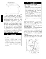 Preview for 8 page of Carrier 50ZH024 Installation Instructions Manual