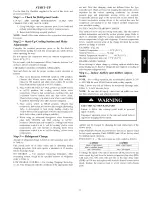 Preview for 11 page of Carrier 50ZH024 Installation Instructions Manual