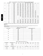 Preview for 16 page of Carrier 50ZH024 Installation Instructions Manual