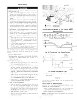 Preview for 9 page of Carrier 50ZH030 Installation, Start-Up And Service Instructions Manual