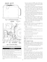 Preview for 10 page of Carrier 50ZH030 Installation, Start-Up And Service Instructions Manual