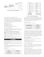 Preview for 11 page of Carrier 50ZH030 Installation, Start-Up And Service Instructions Manual