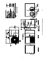 Preview for 3 page of Carrier 50ZHA024-060 Installation & Service Instructions Manual