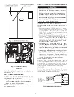 Preview for 8 page of Carrier 50ZHA024-060 Installation & Service Instructions Manual