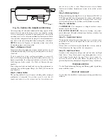 Preview for 17 page of Carrier 50ZHA024-060 Installation & Service Instructions Manual