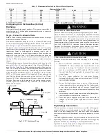 Предварительный просмотр 7 страницы Carrier 50ZHK Installation Instructions Manual