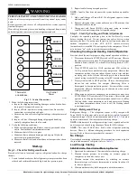 Предварительный просмотр 9 страницы Carrier 50ZHK Installation Instructions Manual