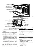 Preview for 2 page of Carrier 50ZP Series Installation Instructions Manual