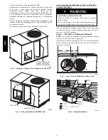 Preview for 6 page of Carrier 50ZP024 Installation Instructions Manual