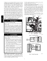 Preview for 8 page of Carrier 50ZP024 Installation Instructions Manual