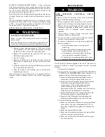 Preview for 9 page of Carrier 50ZP024 Installation Instructions Manual