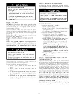 Preview for 13 page of Carrier 50ZP024 Installation Instructions Manual