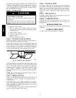 Preview for 14 page of Carrier 50ZP024 Installation Instructions Manual