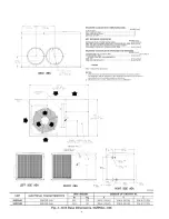 Preview for 4 page of Carrier 50ZP036 Installation, Start-Up And Service Instructions Manual