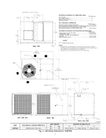 Preview for 5 page of Carrier 50ZP036 Installation, Start-Up And Service Instructions Manual