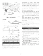 Preview for 8 page of Carrier 50ZP036 Installation, Start-Up And Service Instructions Manual