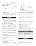 Preview for 10 page of Carrier 50ZP036 Installation, Start-Up And Service Instructions Manual