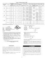 Preview for 12 page of Carrier 50ZP036 Installation, Start-Up And Service Instructions Manual