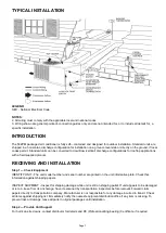 Preview for 7 page of Carrier 50ZPM Manual