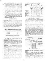 Предварительный просмотр 2 страницы Carrier 51 FA Series Installation Instructions Manual