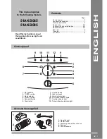 Предварительный просмотр 2 страницы Carrier 51AKB065 Owner'S Manual