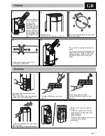 Предварительный просмотр 8 страницы Carrier 51AKB065 Owner'S Manual