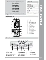 Preview for 3 page of Carrier 51AKP Owner'S Manual