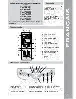 Preview for 23 page of Carrier 51AKP Owner'S Manual